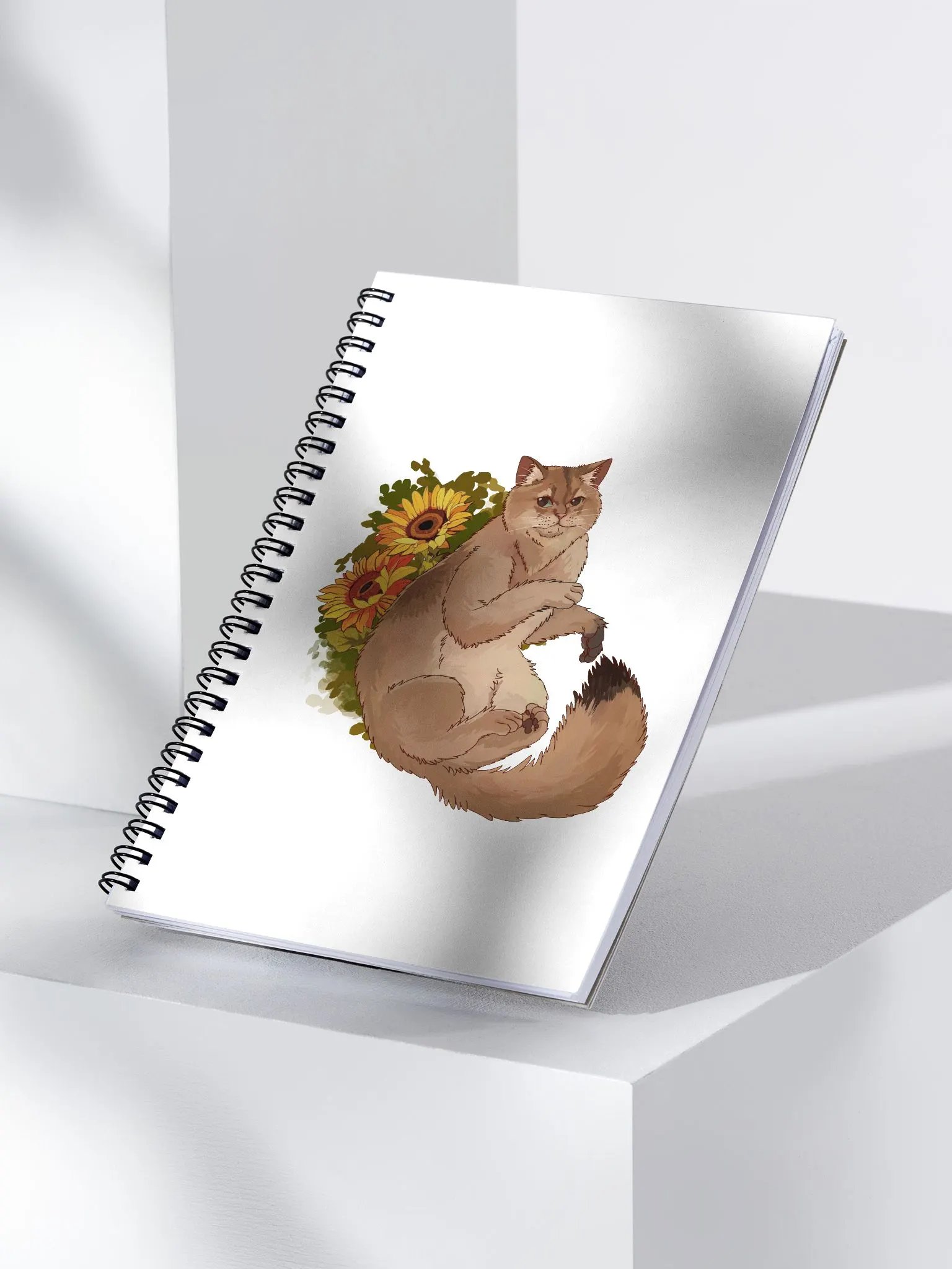 Christopher Notebook product image (3)