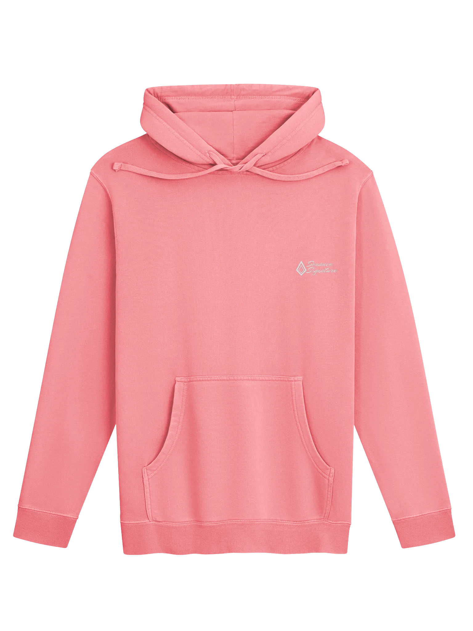 Signature Vintage Wash Hoodie product image (2)