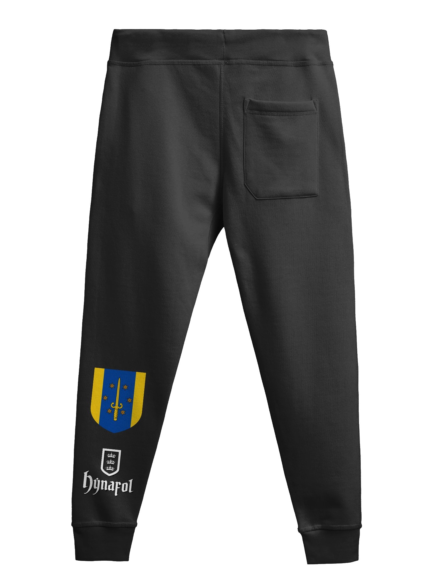 Holy Reman League Joggers product image (2)