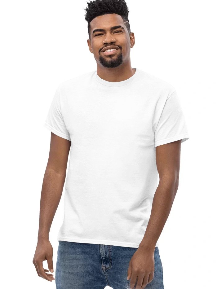 Rebelphant Gildan Tee product image (8)