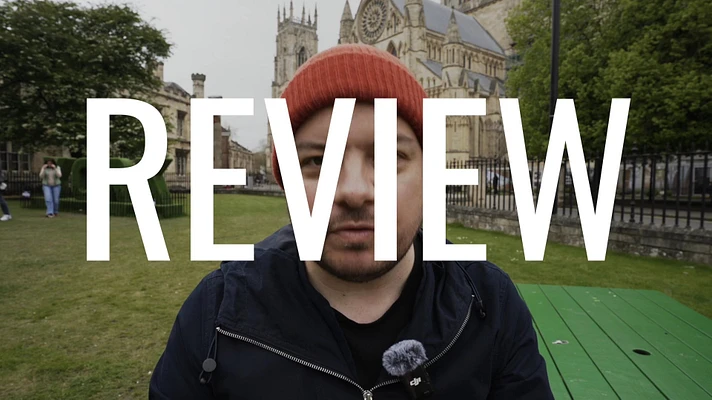 Video thumbnail