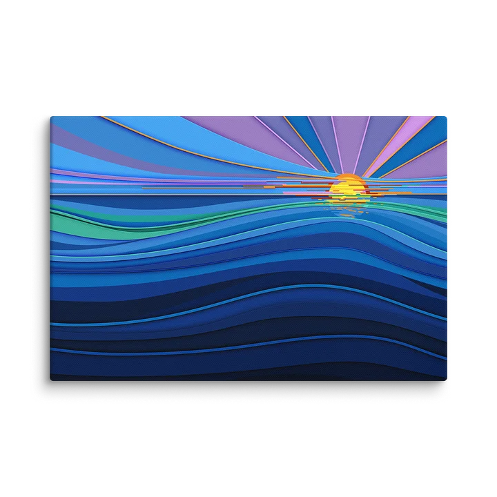 Searise Canvas product image (2)