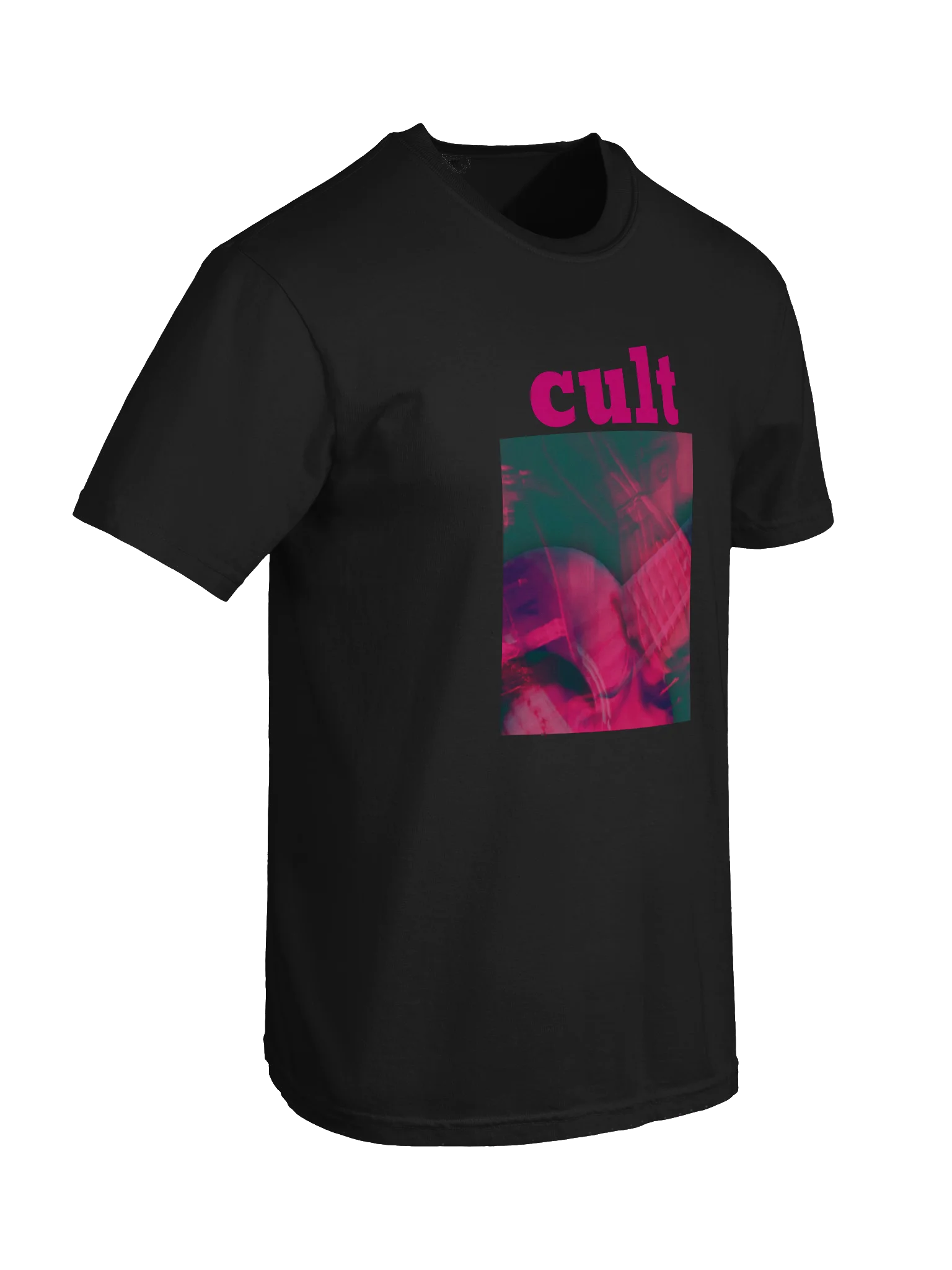 cult band tee product image (6)