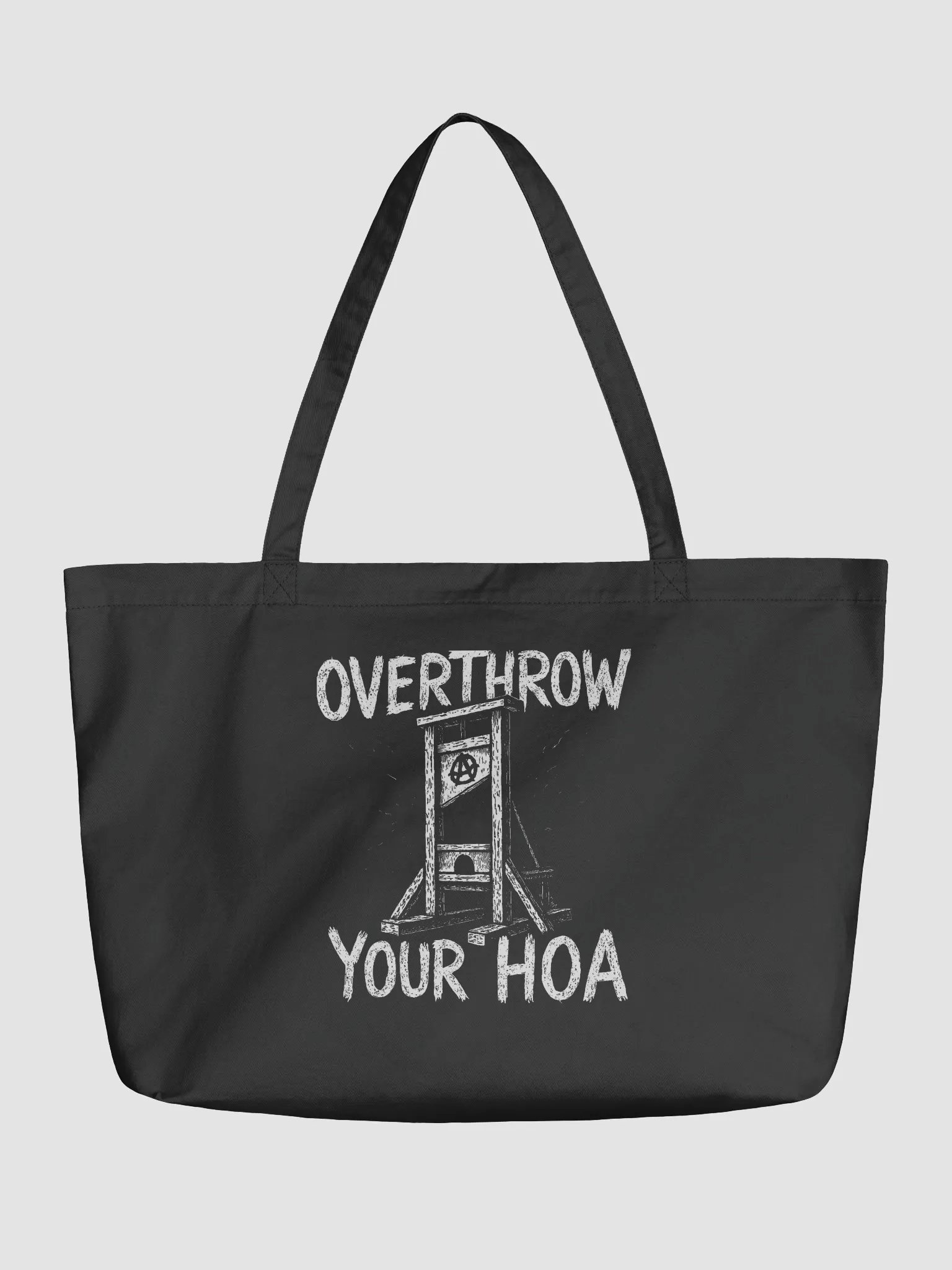 HOA Tote Bag product image (1)