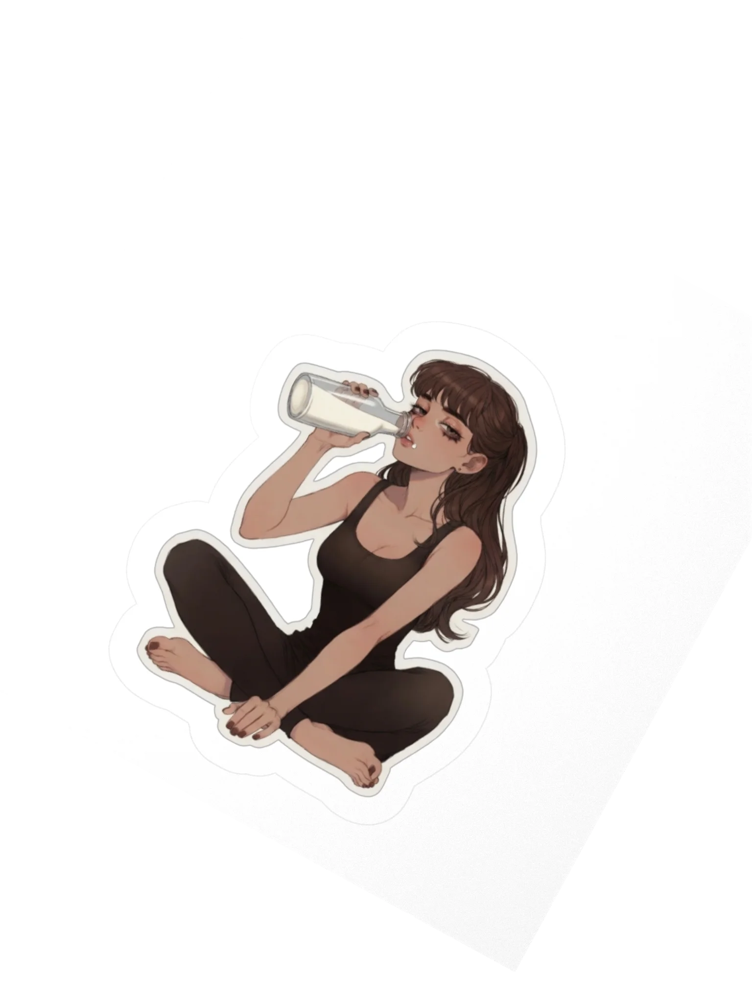 Malaya Sticker product image (4)