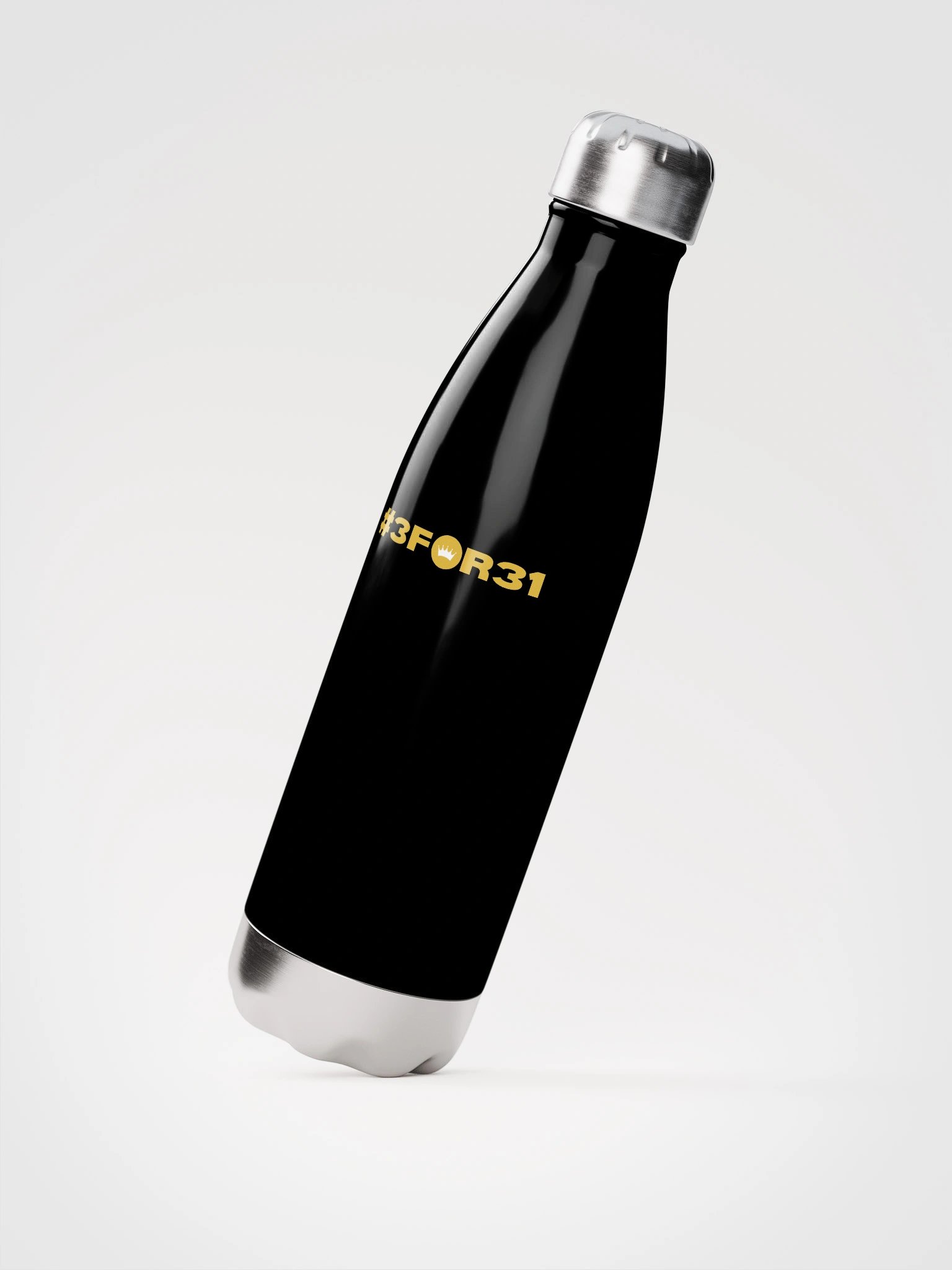 3for31 Water Bottle product image (2)