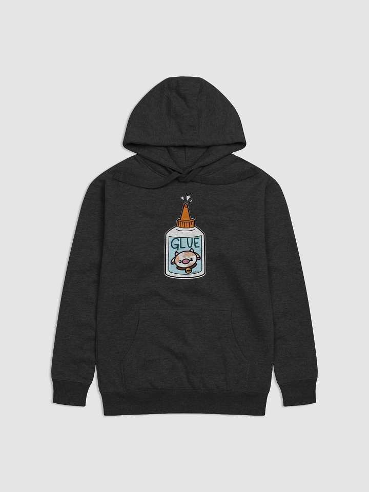 Milky Glue Hoodie product image (1)