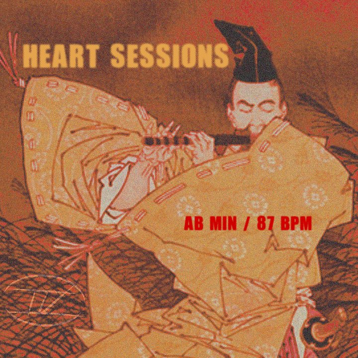 HEART SESSIONS product image (1)