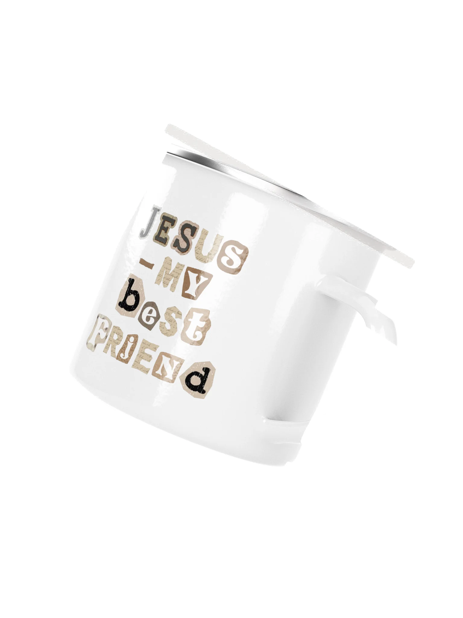Jesus - My Best Friend product image (2)