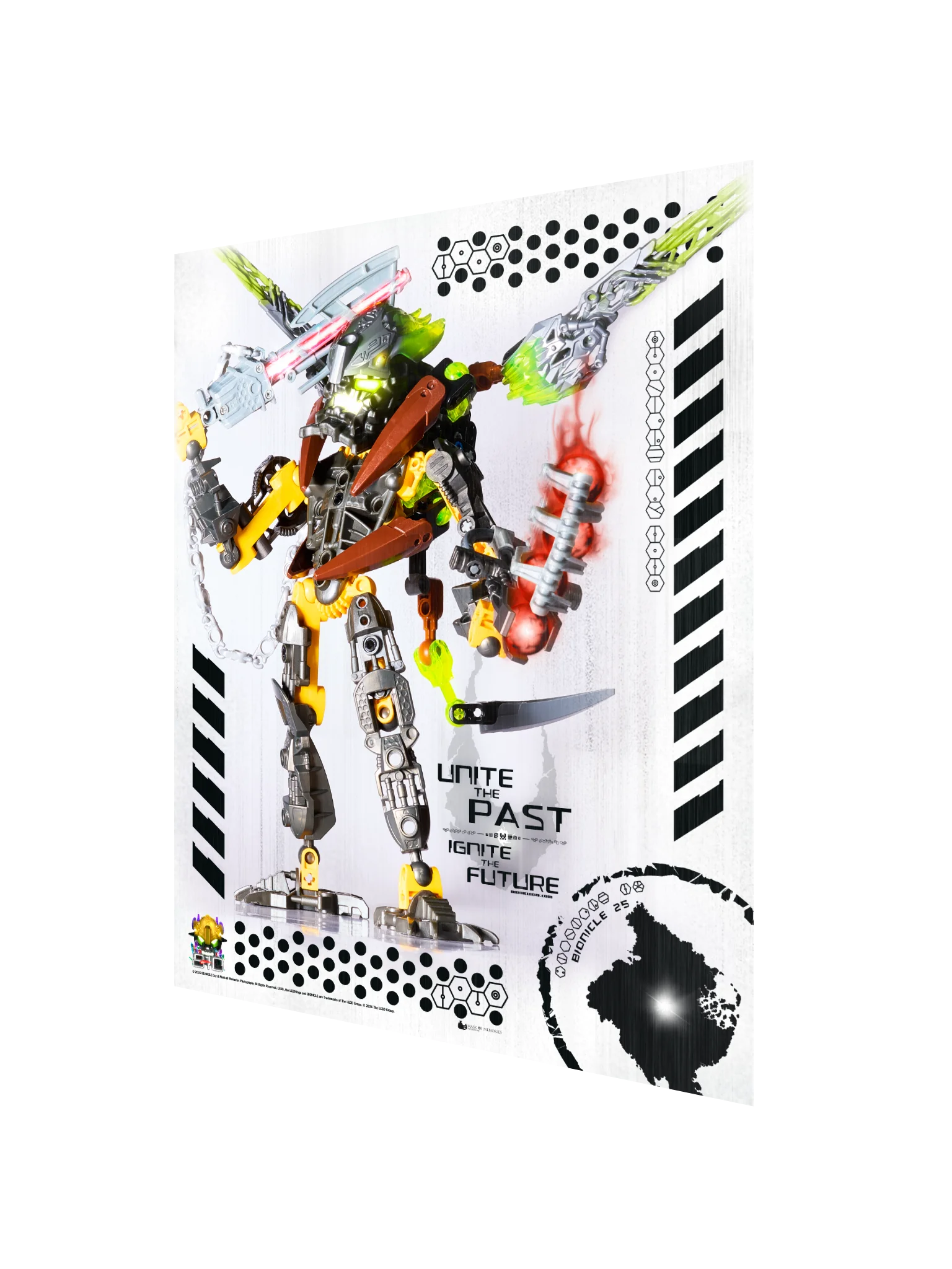 Power of the Stars: Hewkii & Ketar product image (2)
