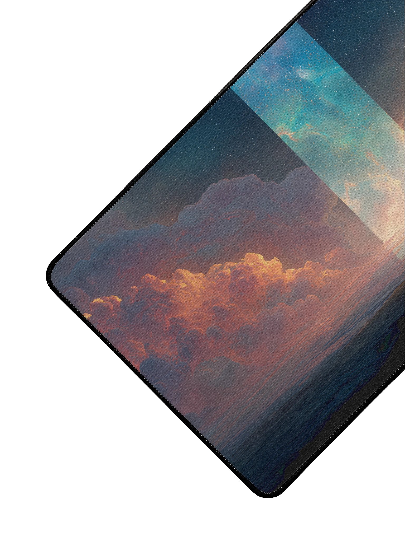 Into The Void - Desk Mat product image (3)