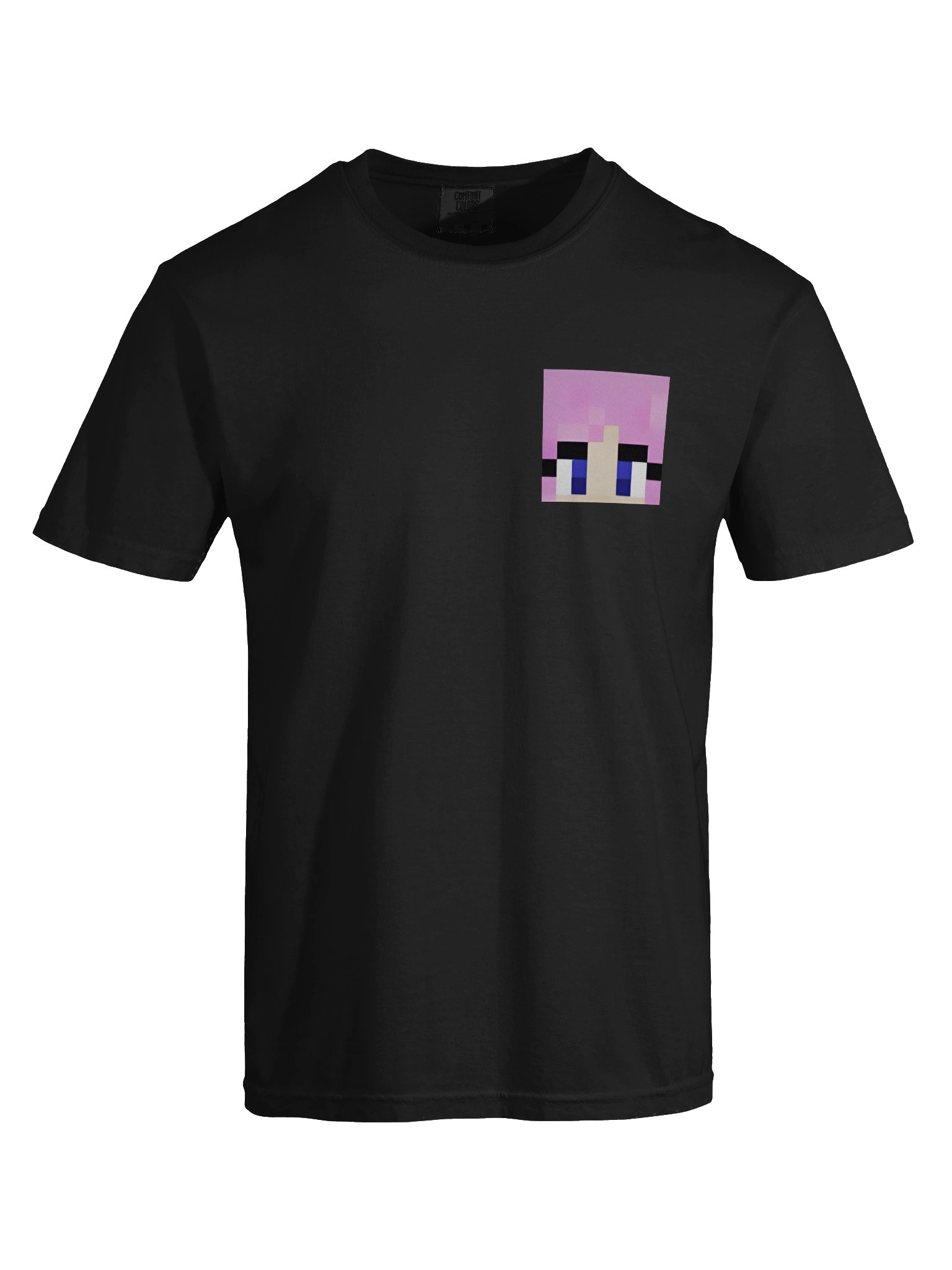 Small Rosethorn Head Tshirt product image (56)