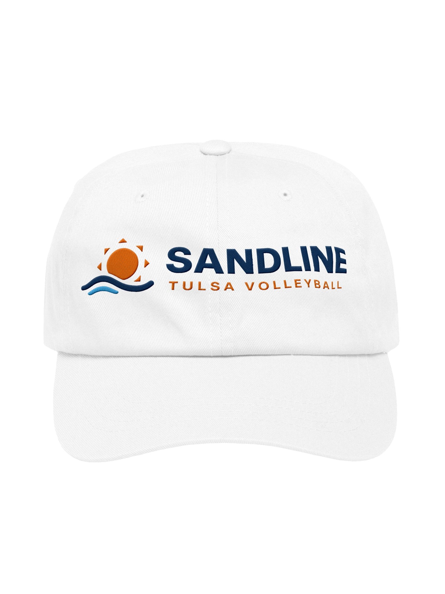 Dad Hat (Dark Logo) product image (1)