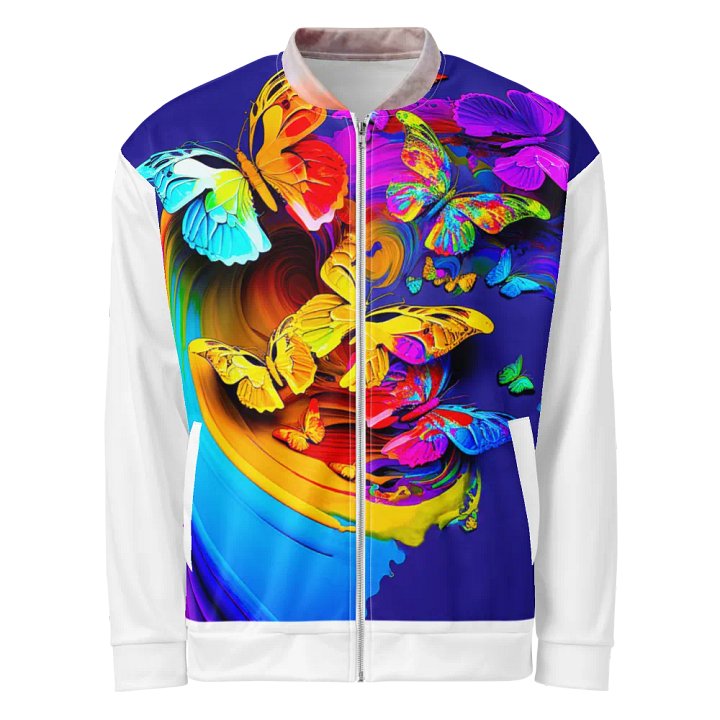 Butterfly Bomber product image (1)