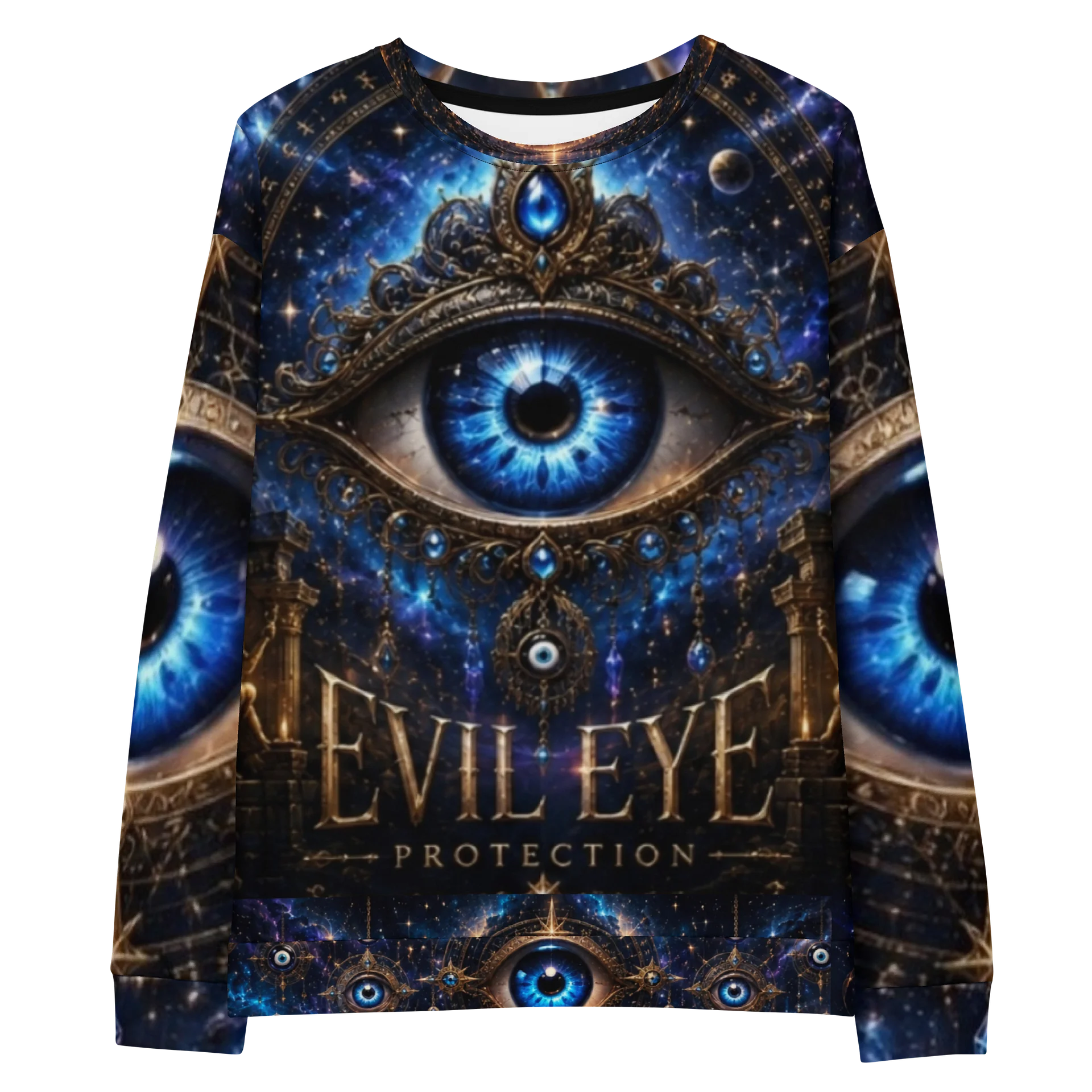 Evil Eye Protection product image (1)