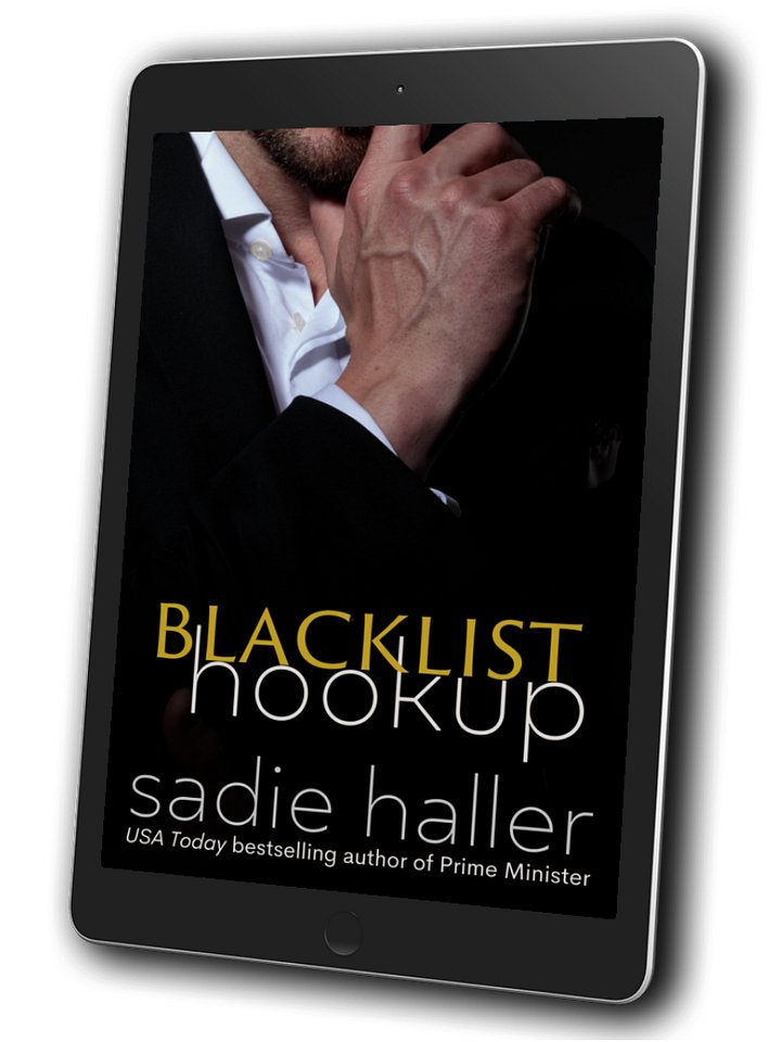 Blacklist Hookup (Fetwrk 2) Ebook product image (1)