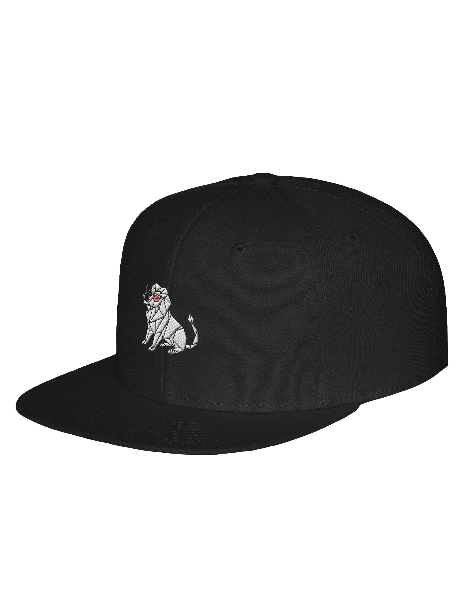 Cool Cat Ruby Eye Cap product image (2)