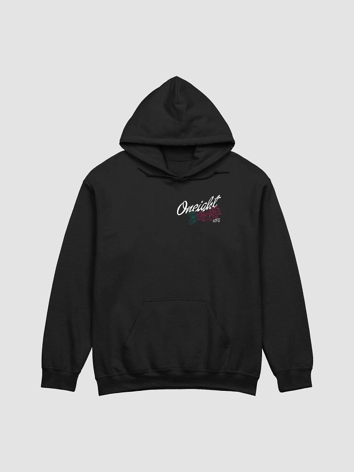 Tropic Parts Dark Hoodie product image (2)