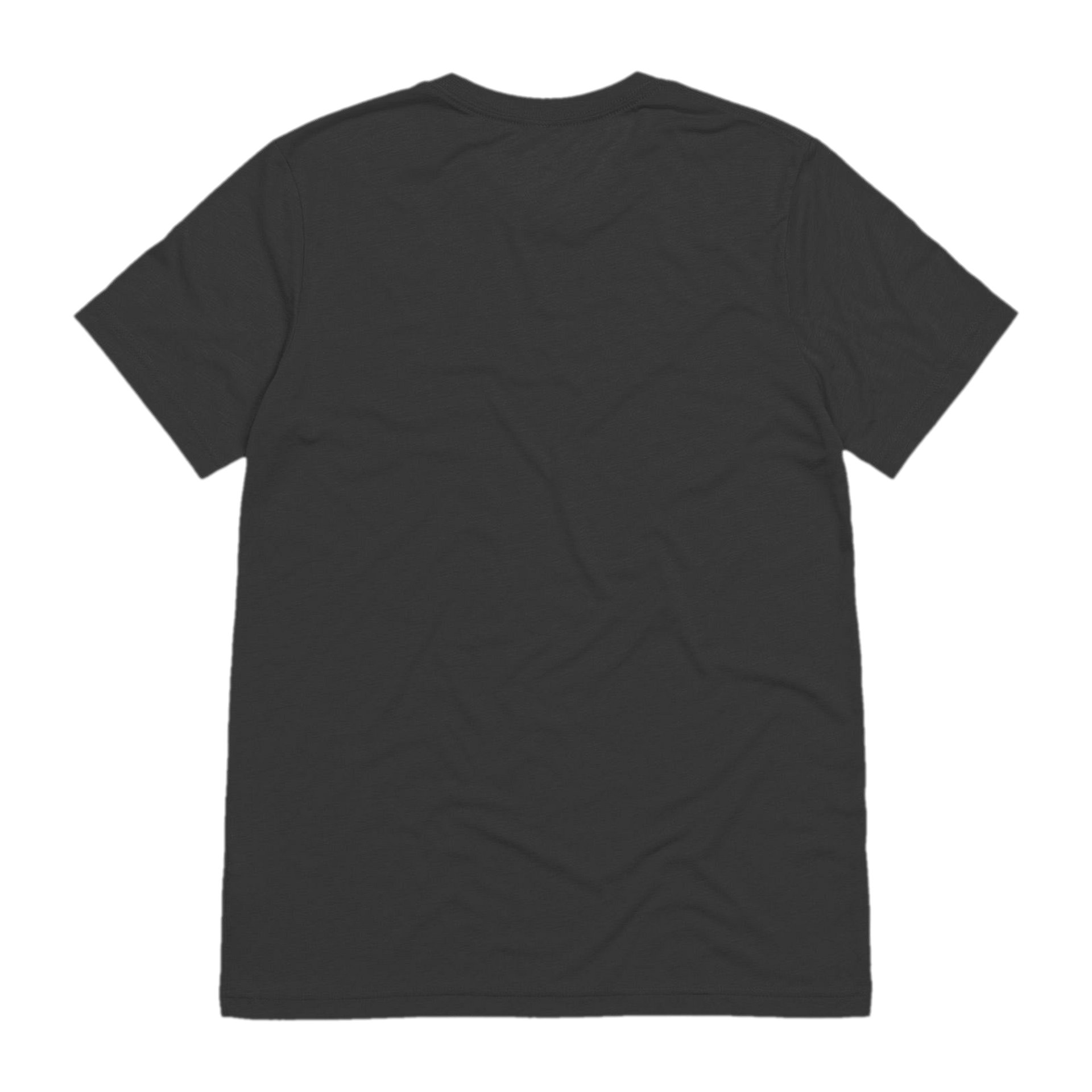 Matte Black Everything T-Shirt product image (5)