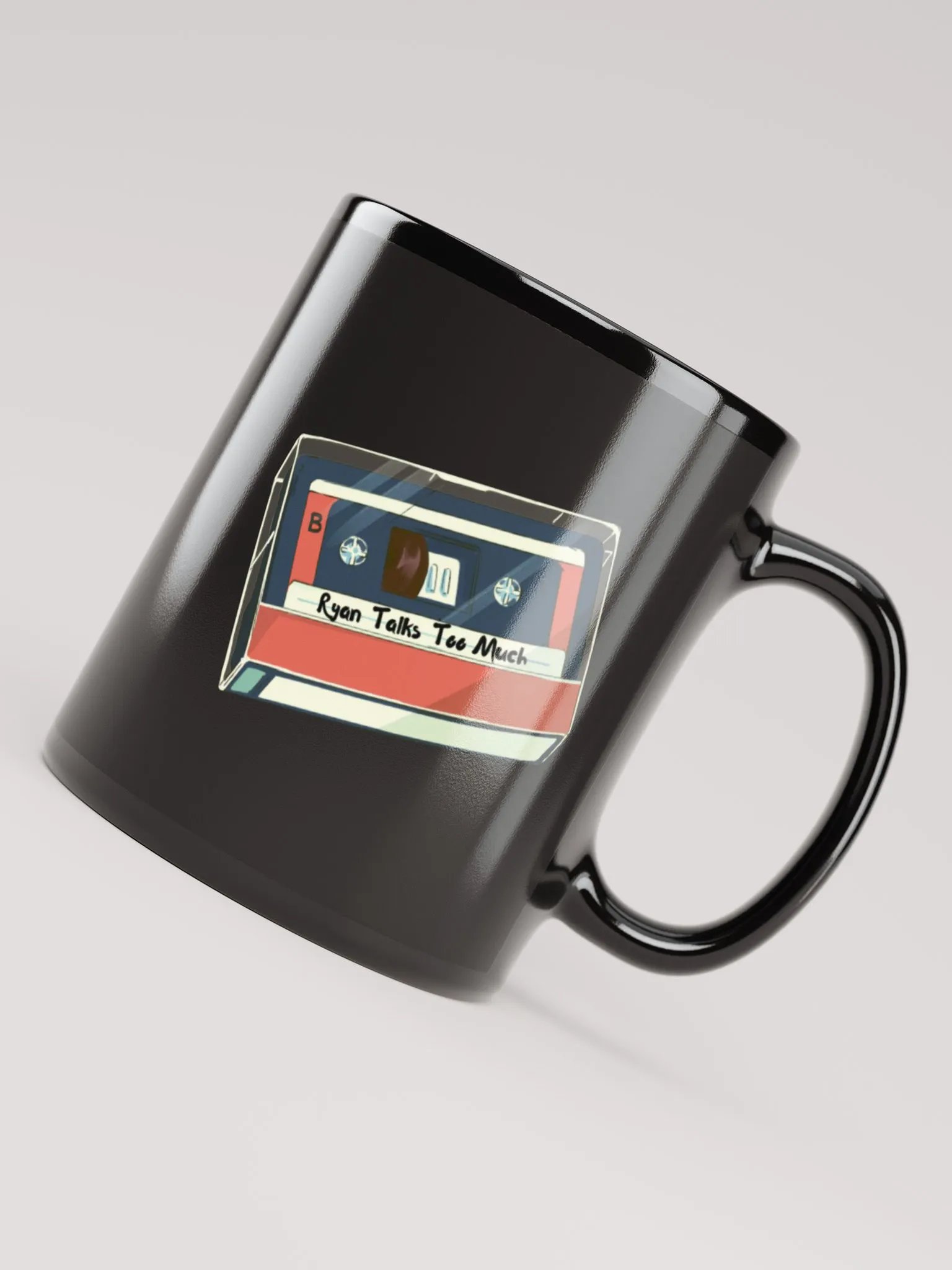 RTTM Silly Goose Mug product image (4)