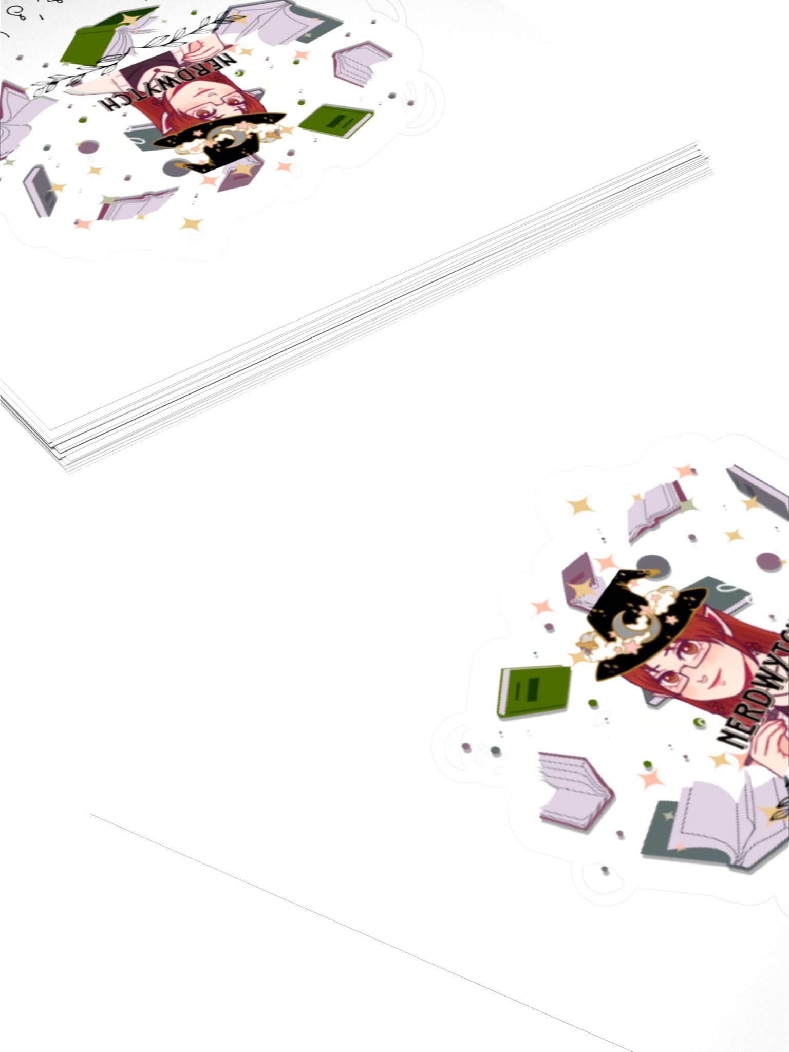 Storyteller's Guild Sticker product image (4)