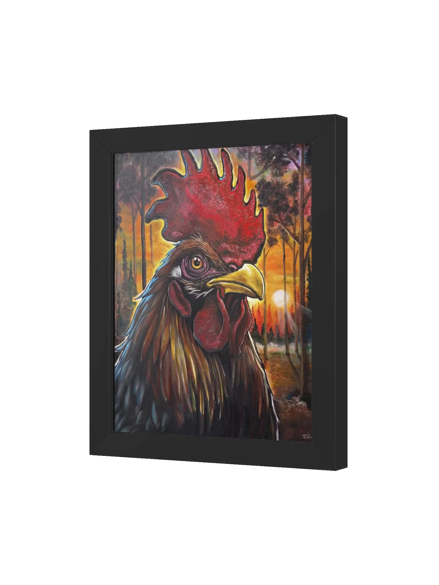 The Rooster product image (9)