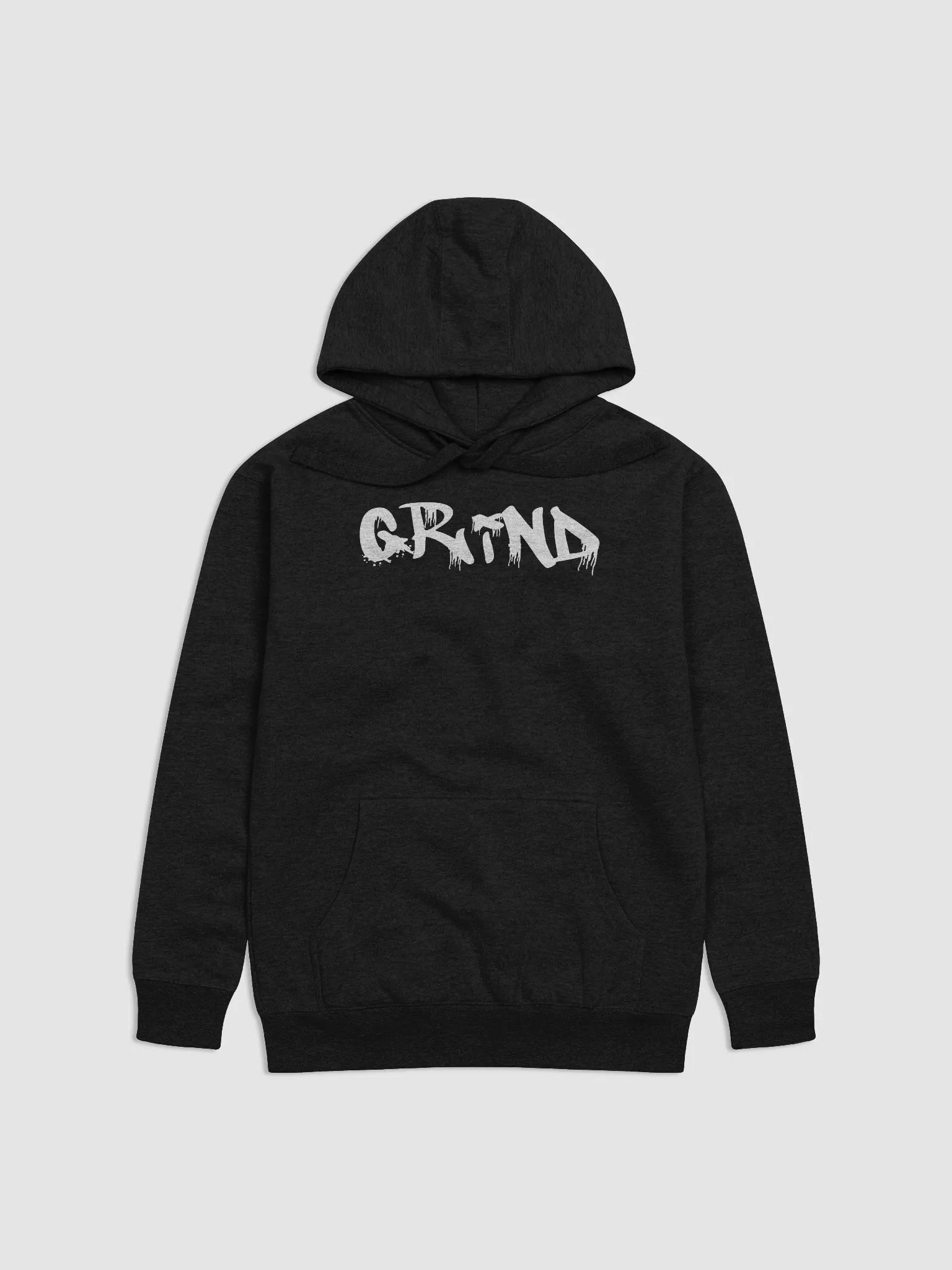 Graffiti Grind Unisex Hoodie product image (3)