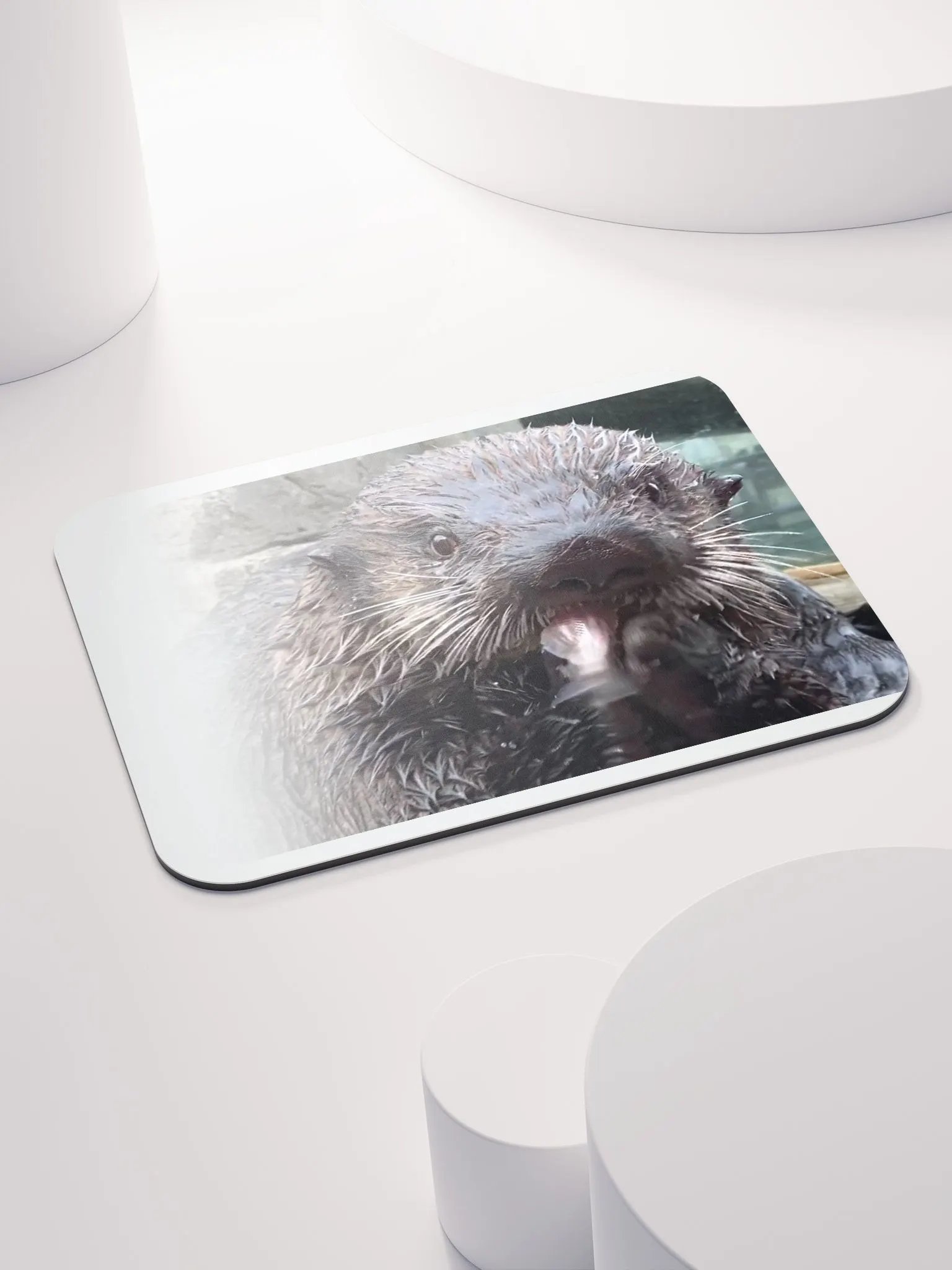 The King's Mousepad product image (4)