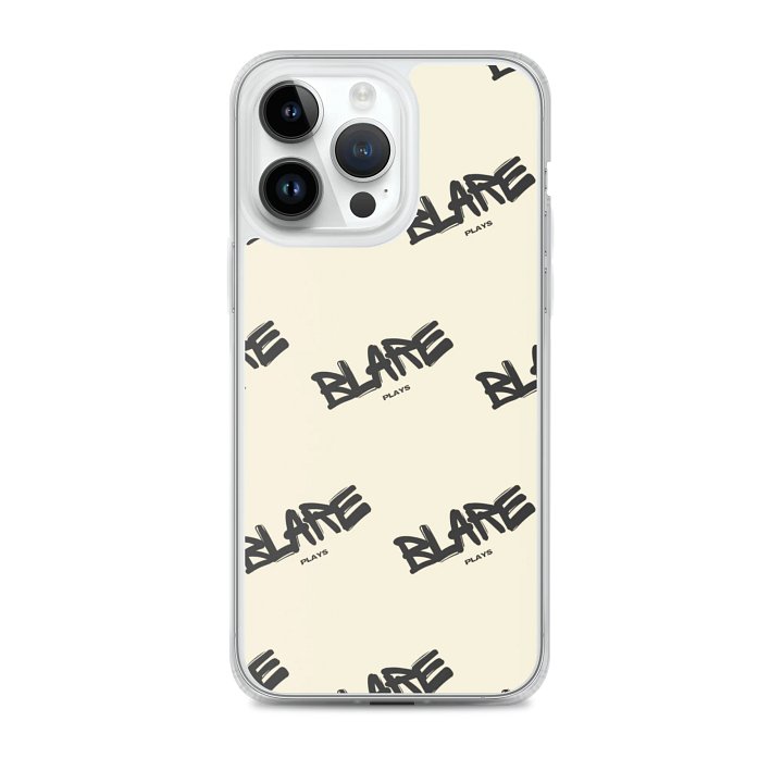 Graffiti Chic MagSafe® iPhone® Case product image (2)
