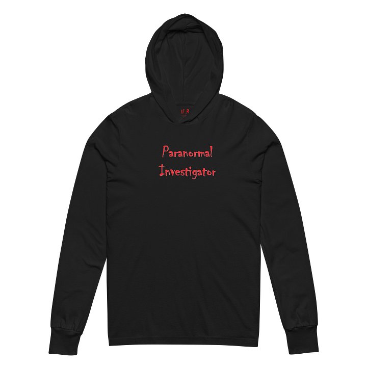 DnR Paranormal Hoodie product image (2)