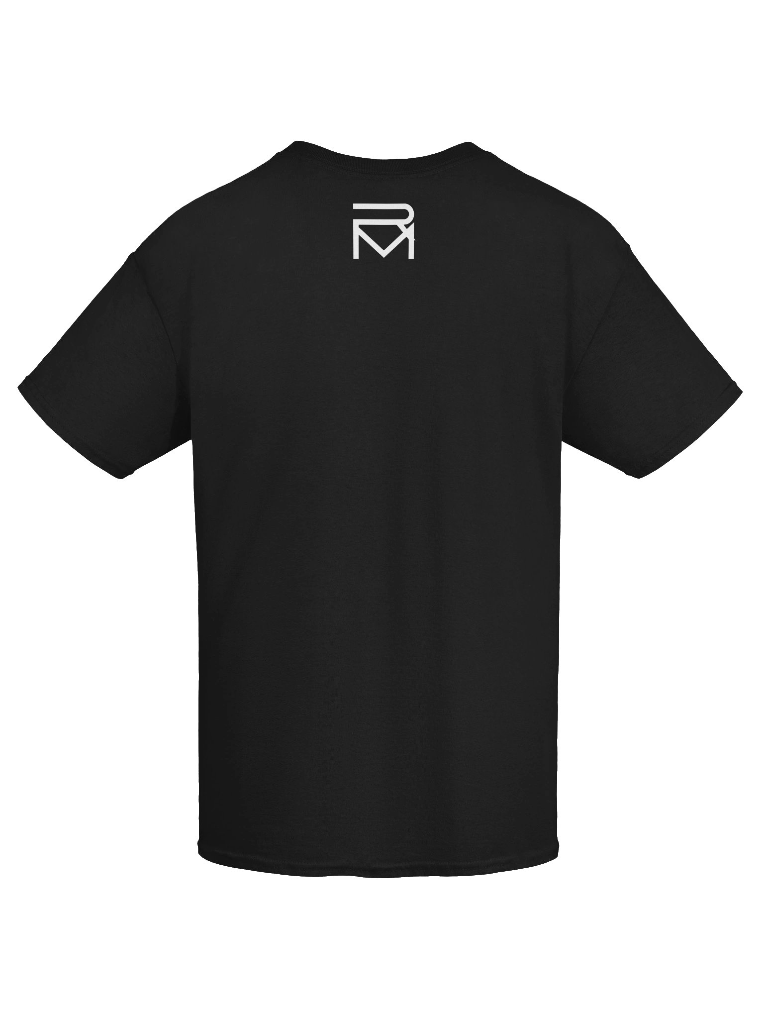 ROBERTO MONTOYA – SPOTIFY CODE T-Shirt product image (7)