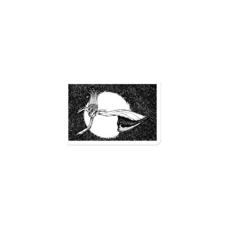 Magnet - 2022 Sketch 15 product image (1)
