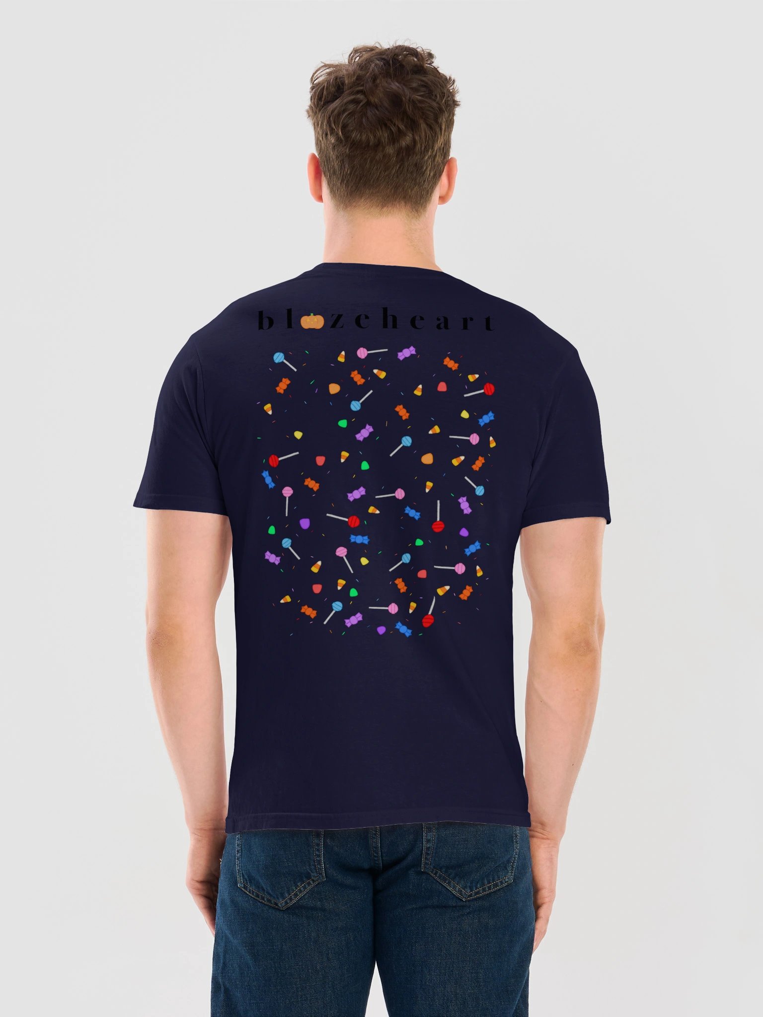 Candy T Shirt product image (127)