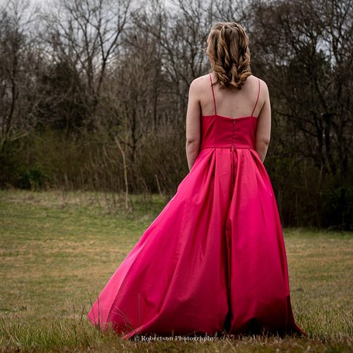 Little snippet from Danielle's Prom 2022 pictures. #prom2022
