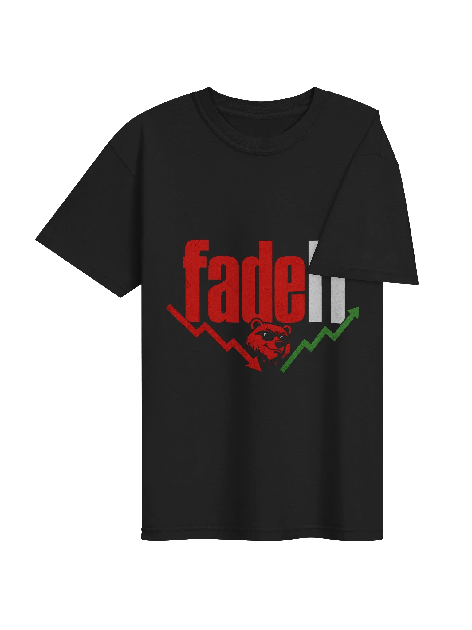 fadeIT Tee — view 4