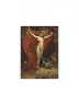 "La Vision" by Carolus-Duran Poster