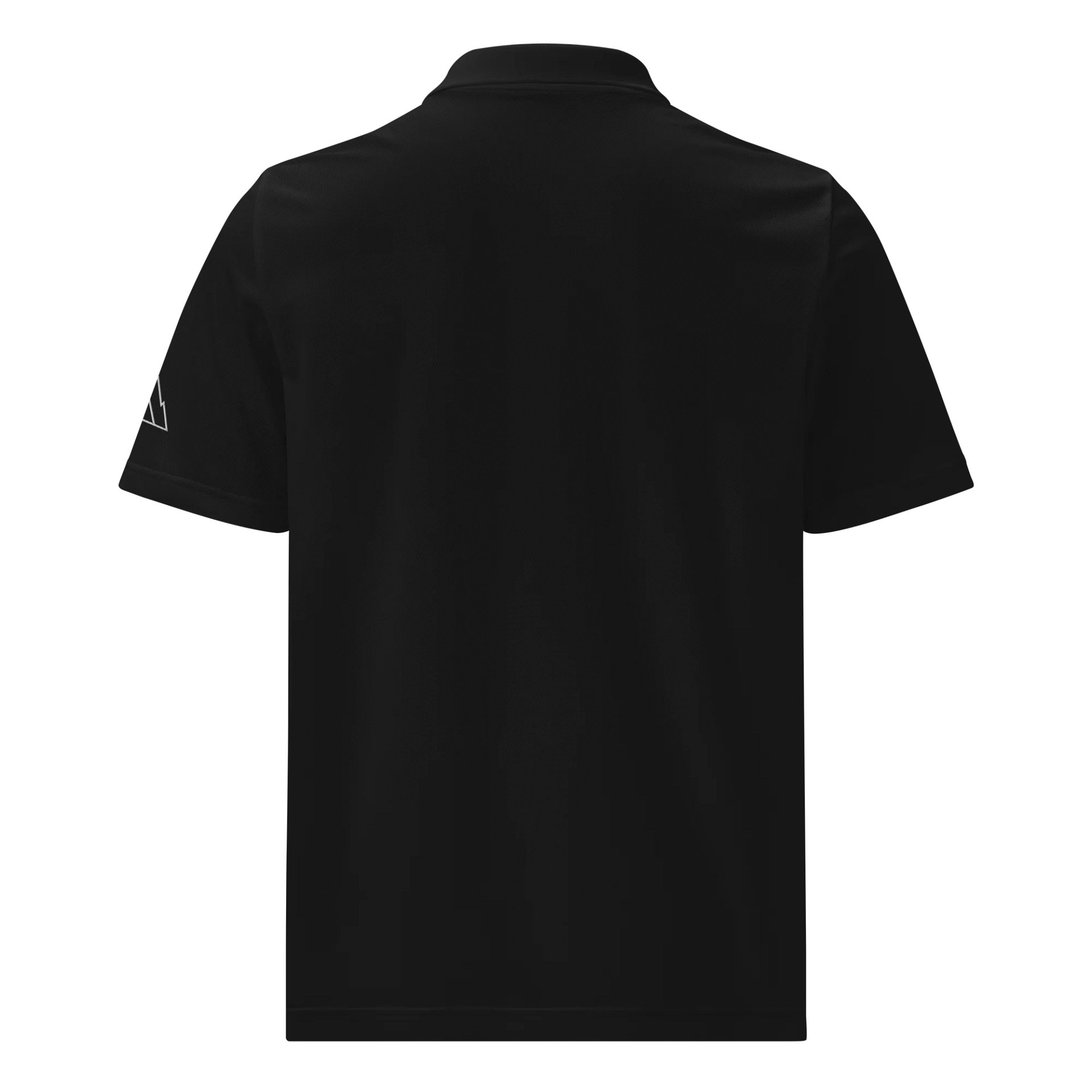 NSSP- Logo polo product image (4)