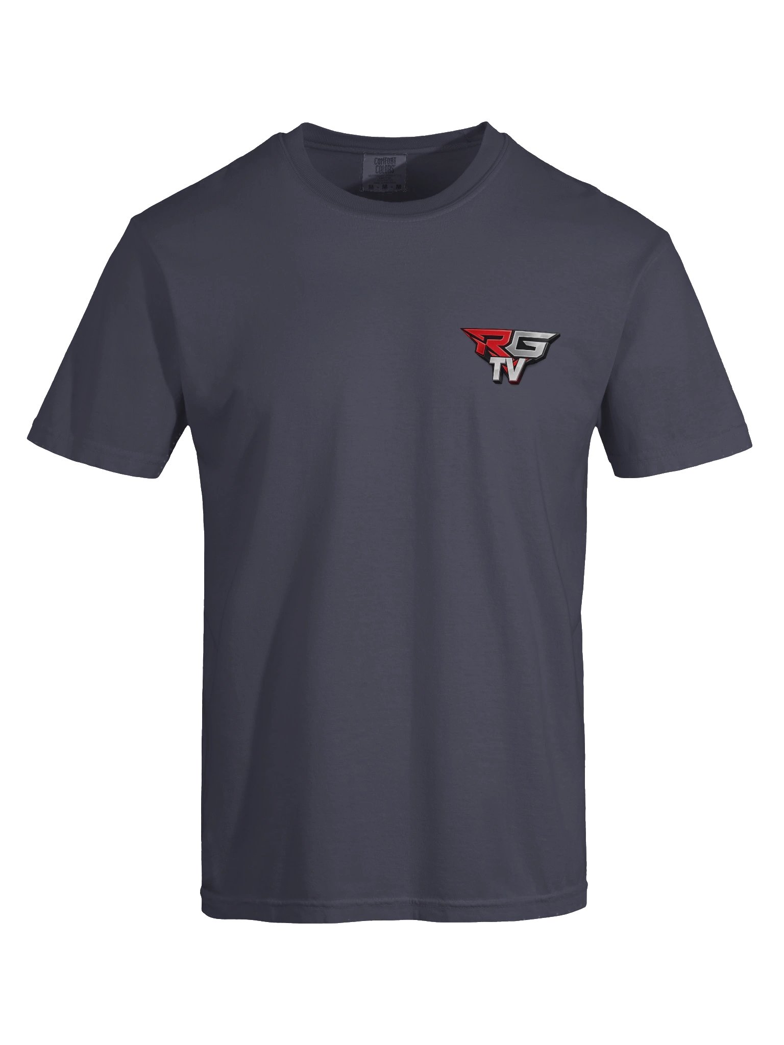 Ember Logo Cotton Tee product image (56)