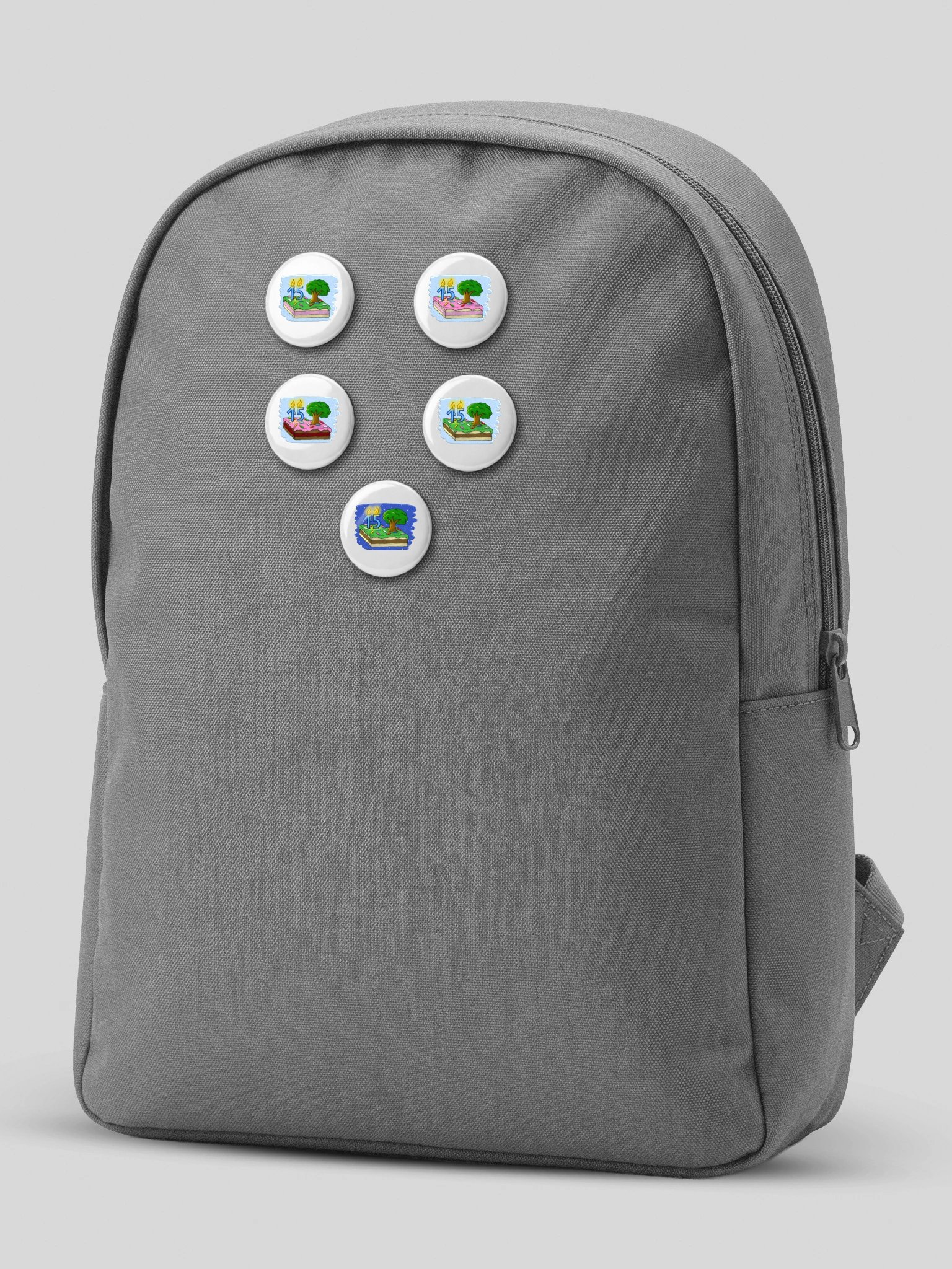 September 2026 Ltd. Buttons product image (7)