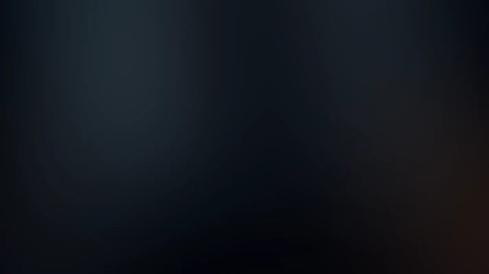 Audio thumbnail background