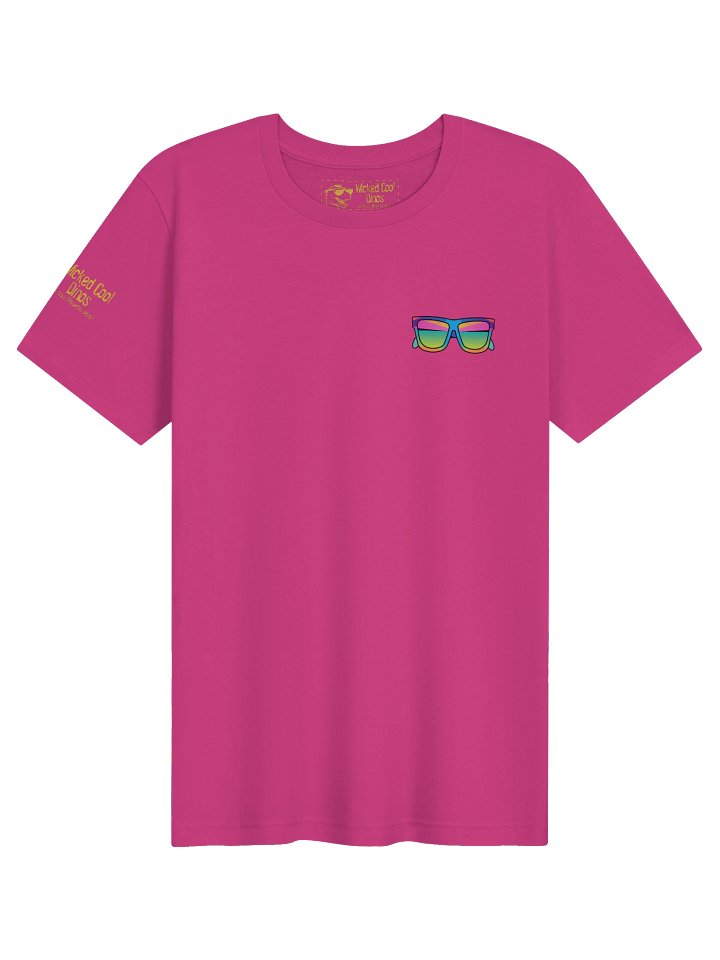 Jurassic Sunset T-Shirt product image (11)