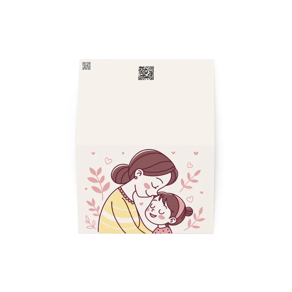 Heartfelt Mothersday Greeting Card product image (4)