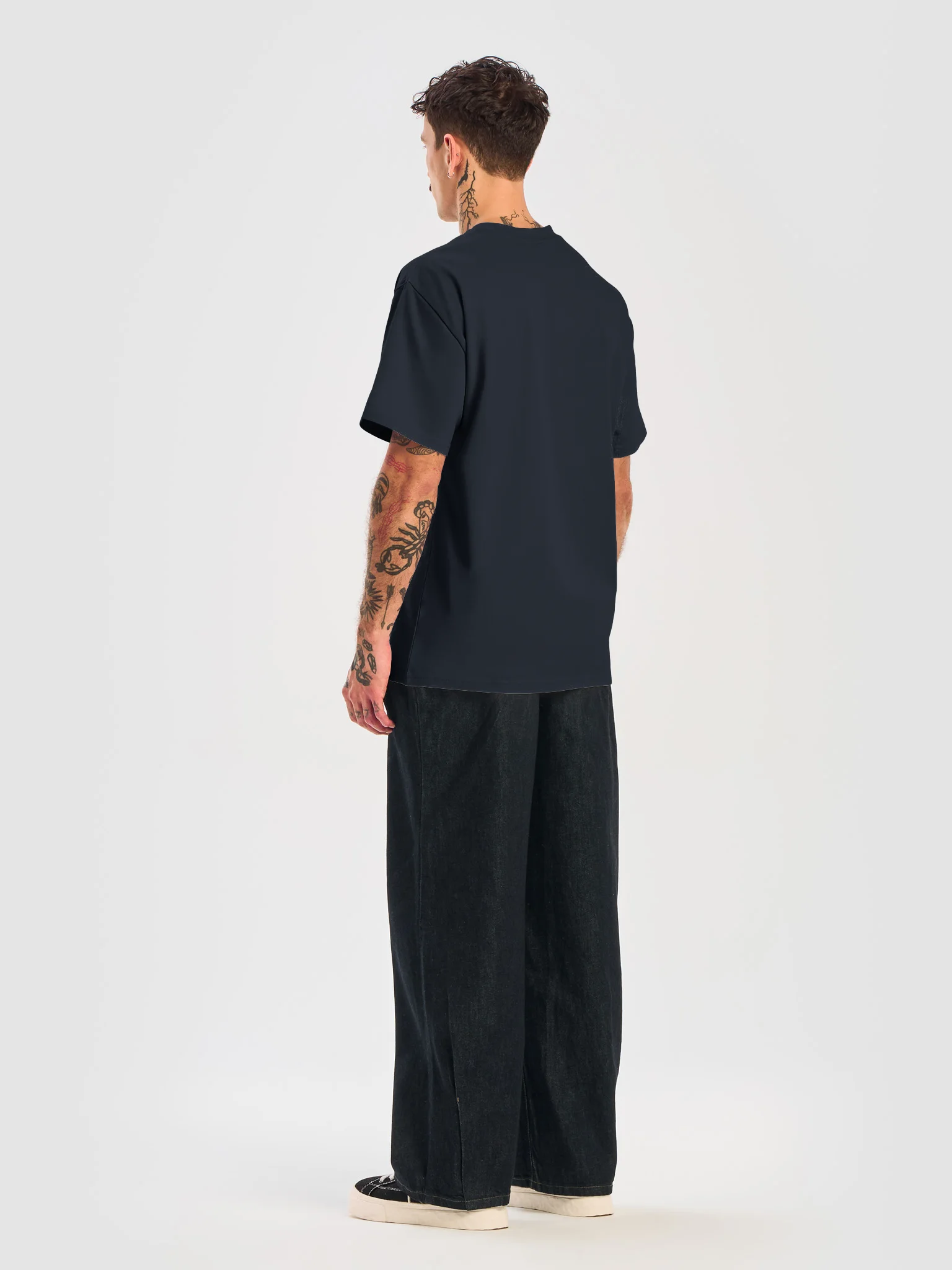 SHOPHOODIE ELITE SH SIGNATURE T-SHIRT product image (16)