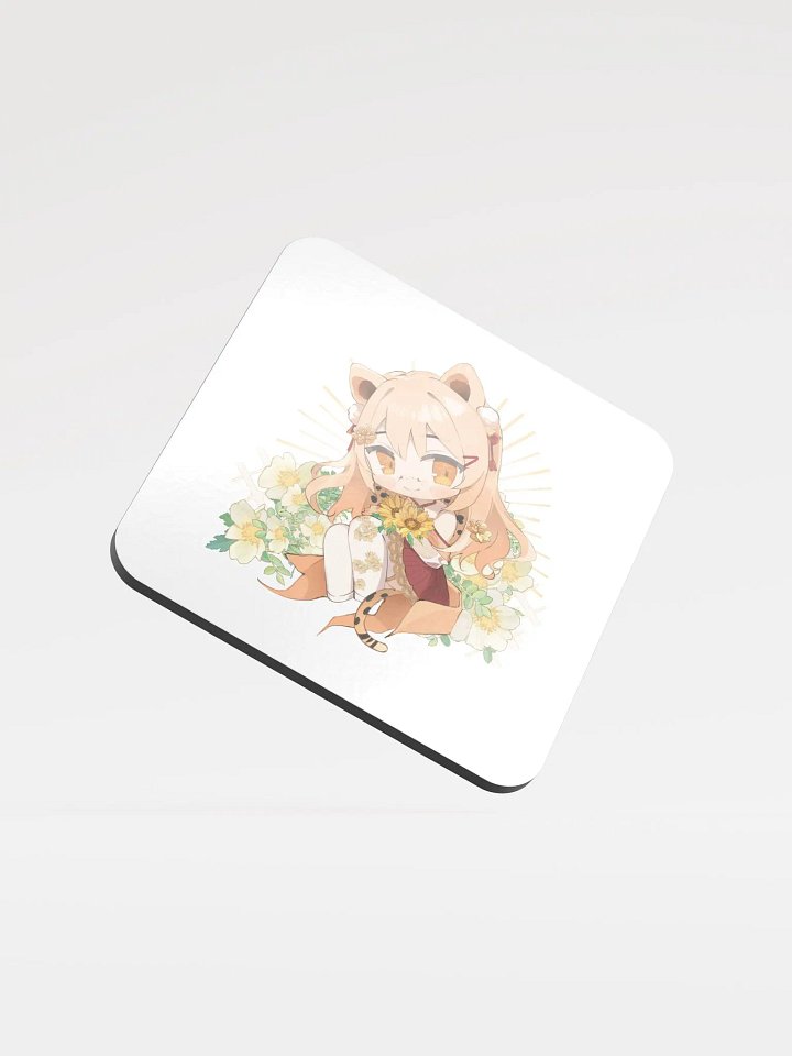 aritai 🌻 Flower Coaster product image (1)