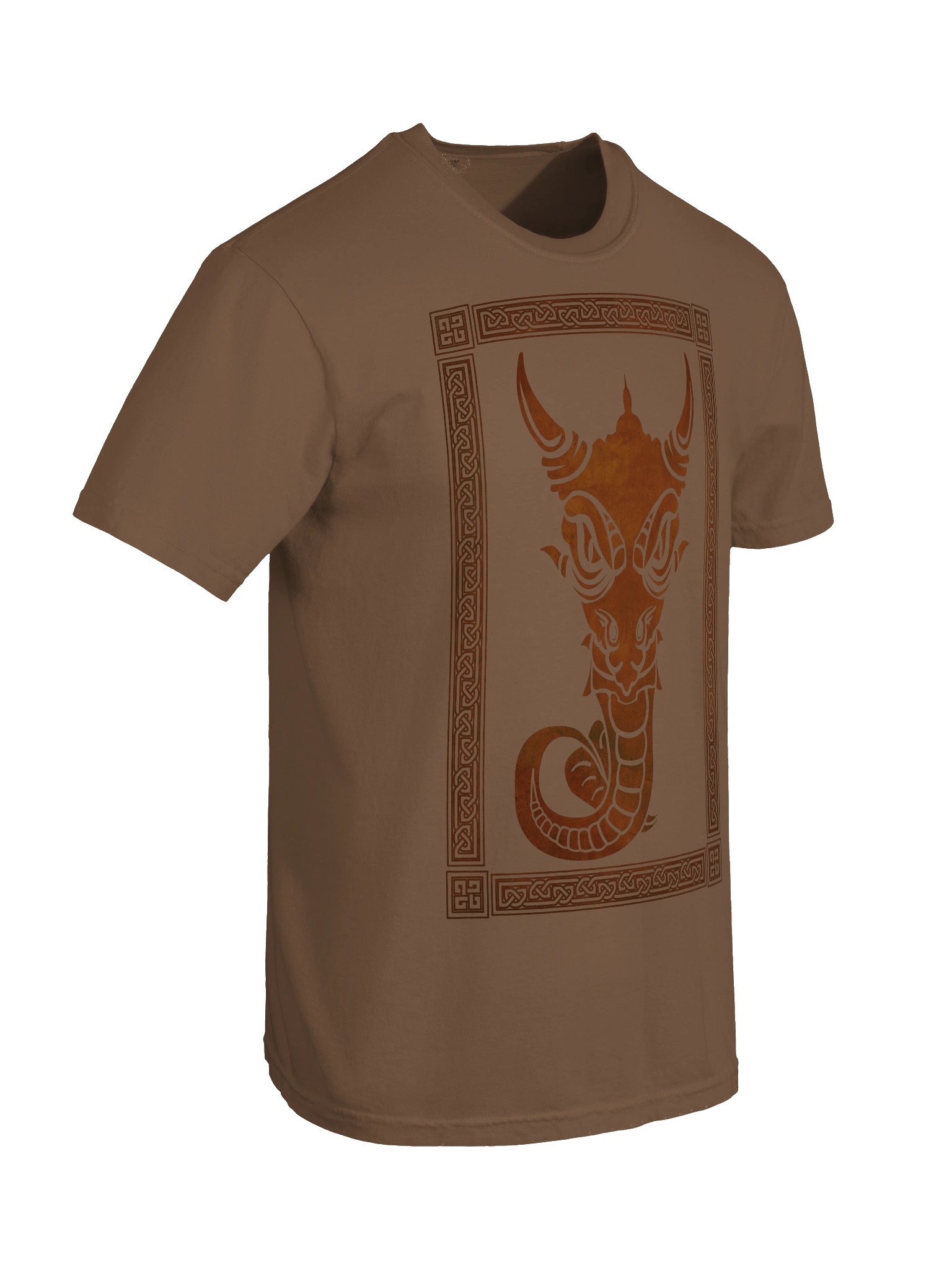 Dragon 3 - One Sided Design product image (8)