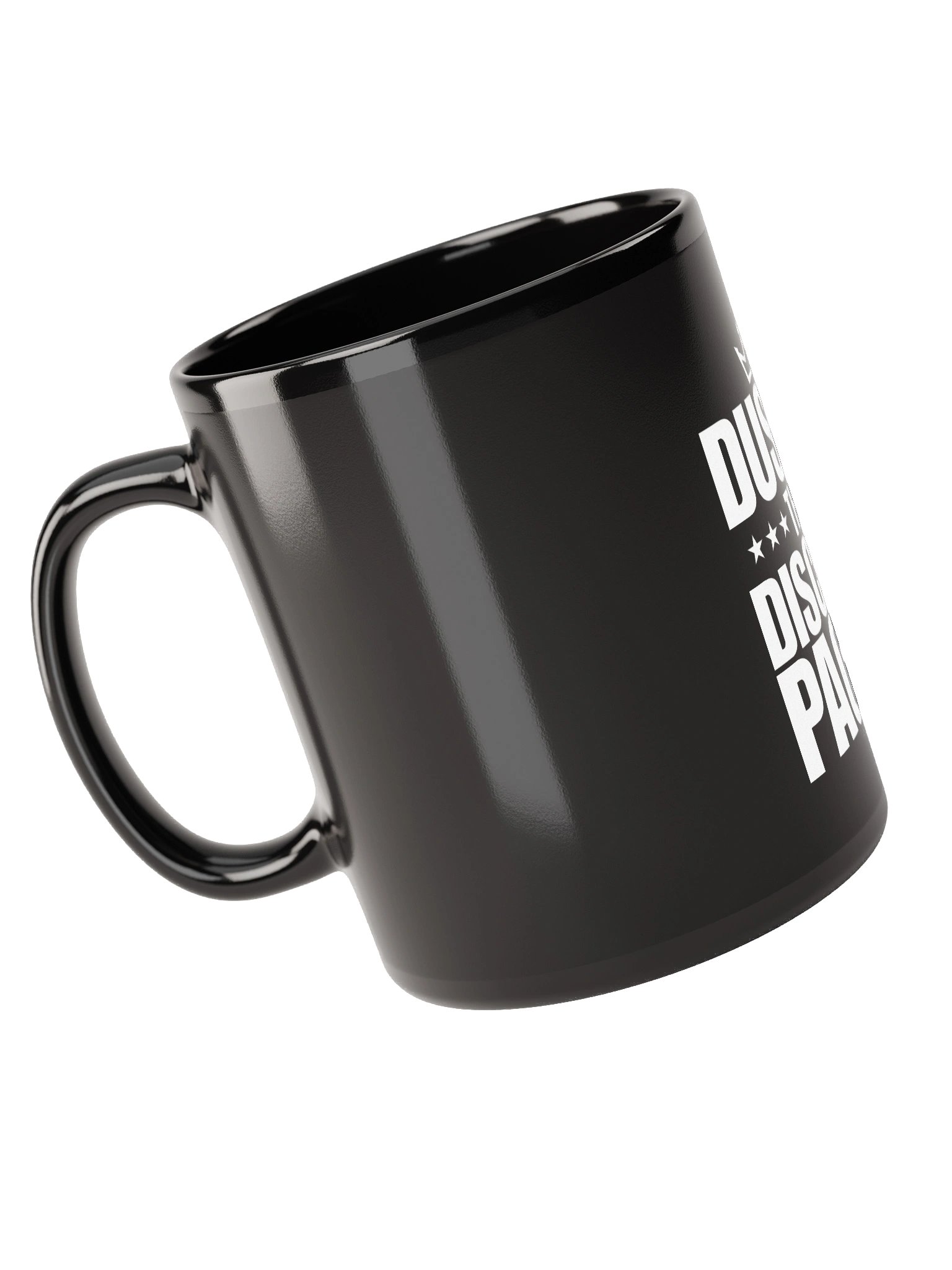 Disciple Legacy Mug product image (6)