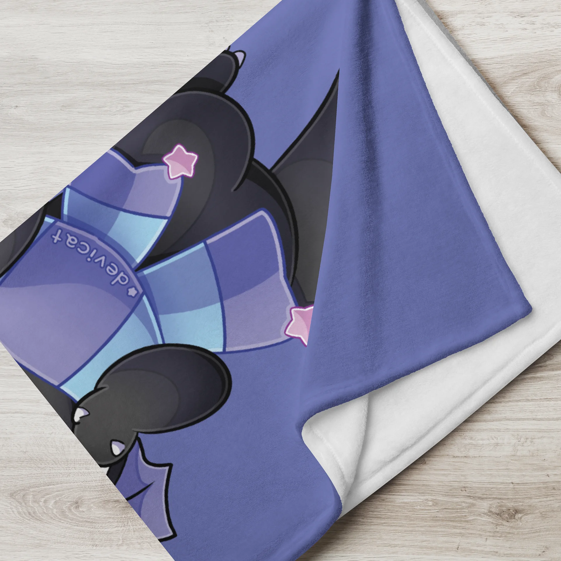 Kiko Kindness 2026 Blanket product image (3)
