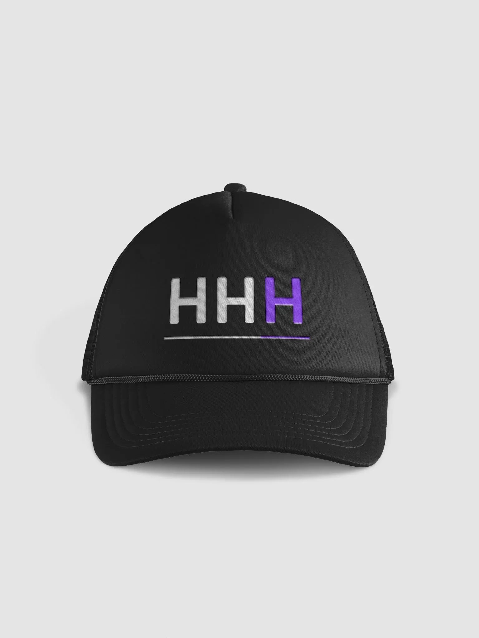TWITCH Colorway - HHH Hat product image (1)