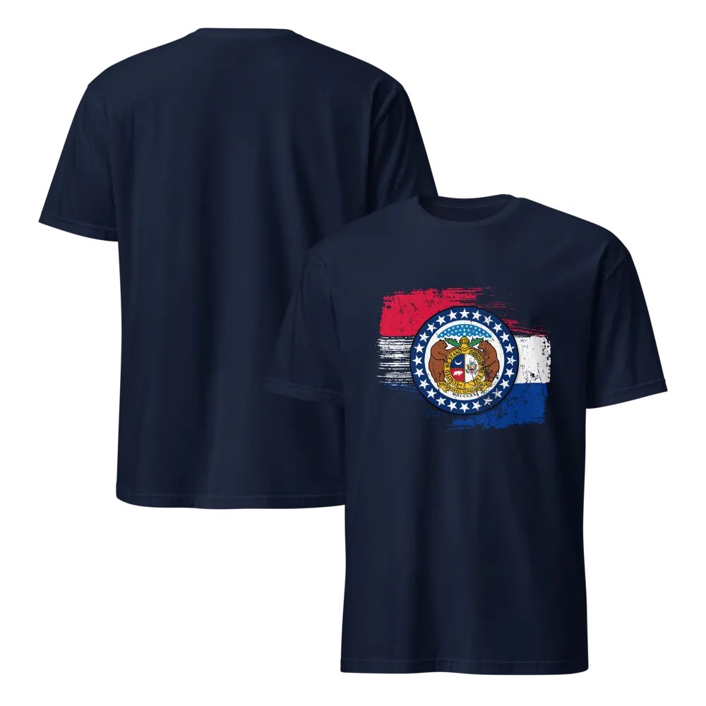 Missouri State Flag product image (5)