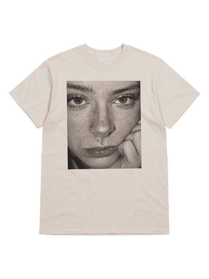 Falling Asleep at the Wheel Holly Humberstone Tshirt product image (1)